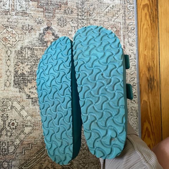 Birkenstocks - Picture 3 of 3